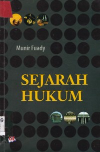 Sejarah Hukum