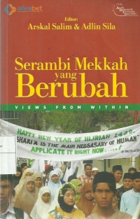 Serambi Mekkah Yang Berubah