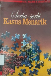 Serba-Serbi Kasus Menarik