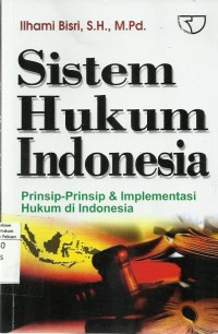 Sistem Hukum Indonesia