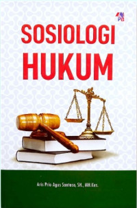 Sosiologi Hukum