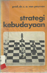 Image of Strategi Kebudayaan