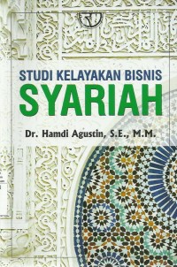 Studi Kelayakan Bisnis Syariah