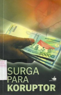 Surga Para Koruptor