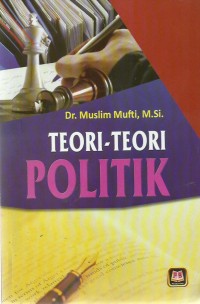 Teori-Teroi Politik
