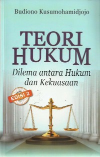 Teori Hukum