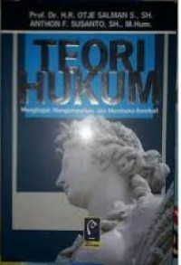 Teori Hukum