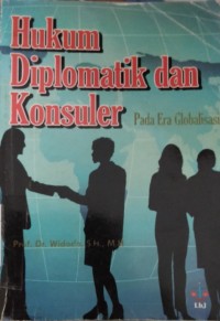 Hukum Diplomatik dan Konsuler