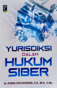 Yurisdiksi Dalam Hukum Siber