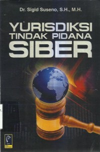 Yurisdiksi Tindak Pidana Siber