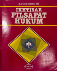 Image of Ikhtisar Filsafat Hukum