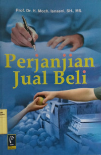 Image of Perjanjian Jual Beli