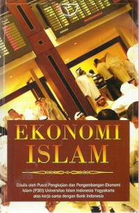 Ekonomi Islam