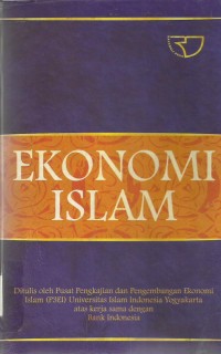Ekonomi Islam