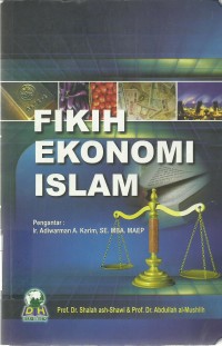 Fikih Ekonomi Islam