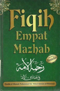 Fiqih Empat Mazhab