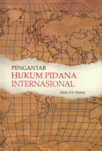 Pengantar Hukum Pidana Internasional