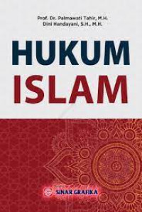 Hukum Islam