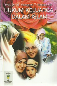 Hukum Keluarga Dalam Islam