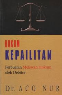 Hukum Kepailitan