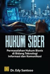 Hukum Siber