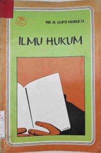 Ilmu Hukum