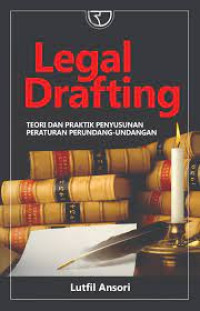 Legal Drafting