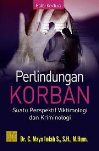 Perlindungan Korban