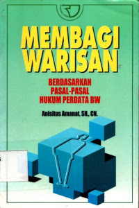 Membagi Warisan
