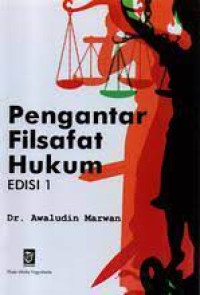 Pengatar Filsafat Hukum