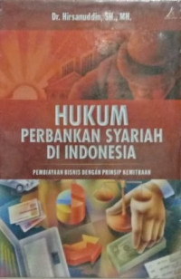 Hukum Perbankan Syariah Di Indonesia