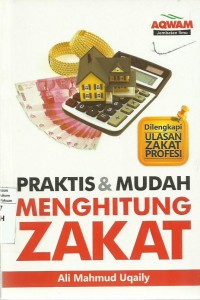 Praktis & Mudah Menghitung Zakat