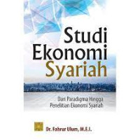 Studi Ekonomi Syariah