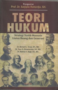 Teori Hukum