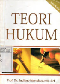 Teori Hukum