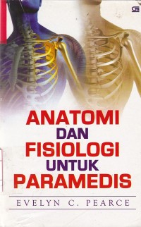 Anatomi Dan Fisiologi Untuk Paramedis