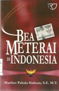 Bea Materai di Indonesia