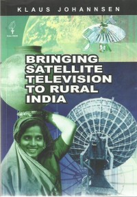 Bringing Satellite Television To Rural India
