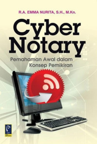 Cyber Notary