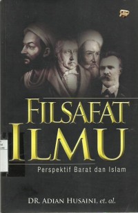 Image of Filsafat Ilmu (Perspektif Barat dan Islam)