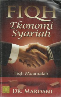 Fiqh Ekonomi Syariah