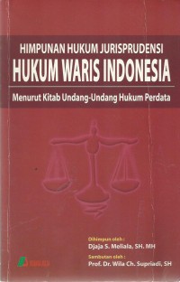Himpunan Hukum Jurisprudensi Hukum Waris Indonesia