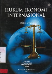 Hukum Ekonomi Internasional