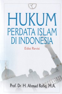 Hukum Perdata Islam Di Indonesia