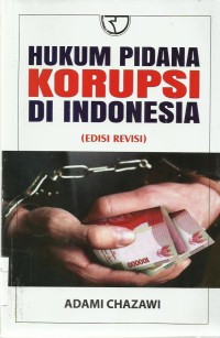 Hukum Pidana Korupsi Di Indonesia