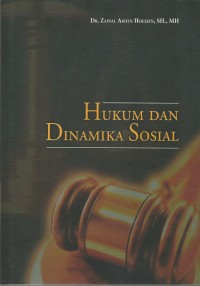 Hukum Dan Dinamika Sosial