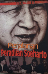 Perjalanan Peradilan Soeharto
