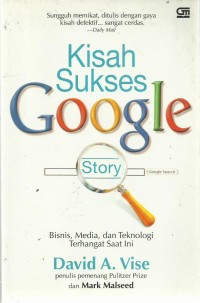 Kisah Sukses Google
