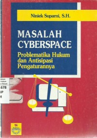 Masalah Cyberspace