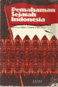 Pemahaman Sejarah Indonesia